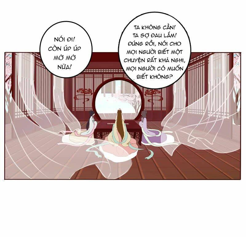 tướng quân mời ra trận chapter 2 14