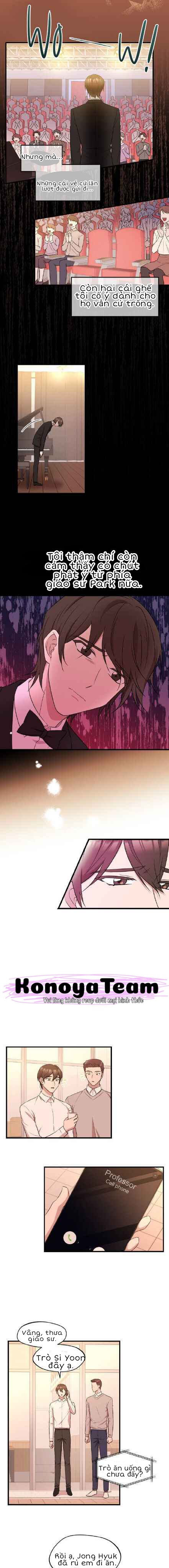 bình minh trên moscow chapter 1 10