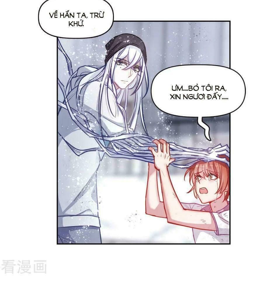 địa ngục cáo bạch thi chapter 60 26