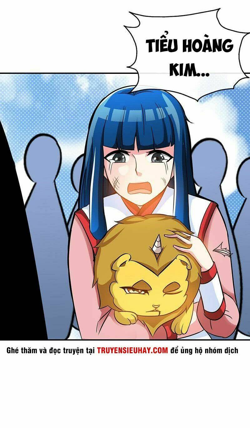 chí tôn thần ma chapter 21 20