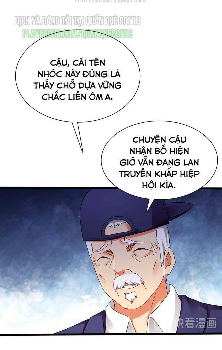 kinh thế kỳ nhân chapter 30 31