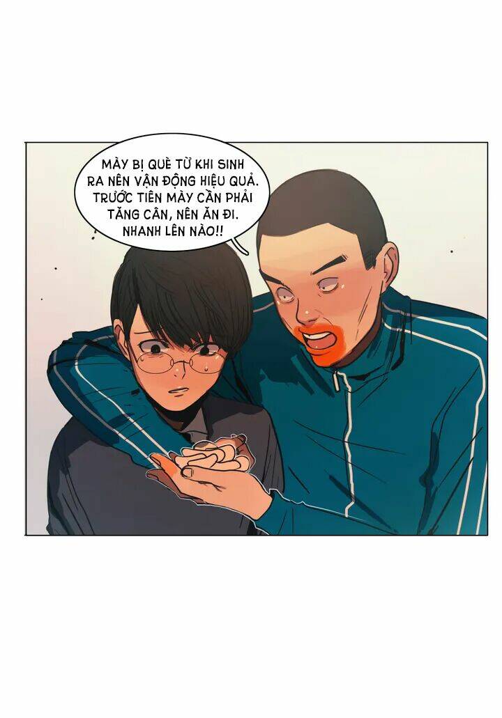 giải thoát chapter 22 19