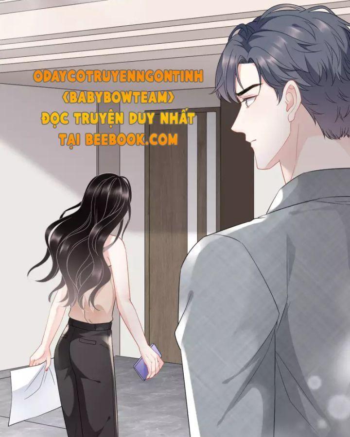 đại tiểu thư có thể có cái gì xấu chapter 43 49