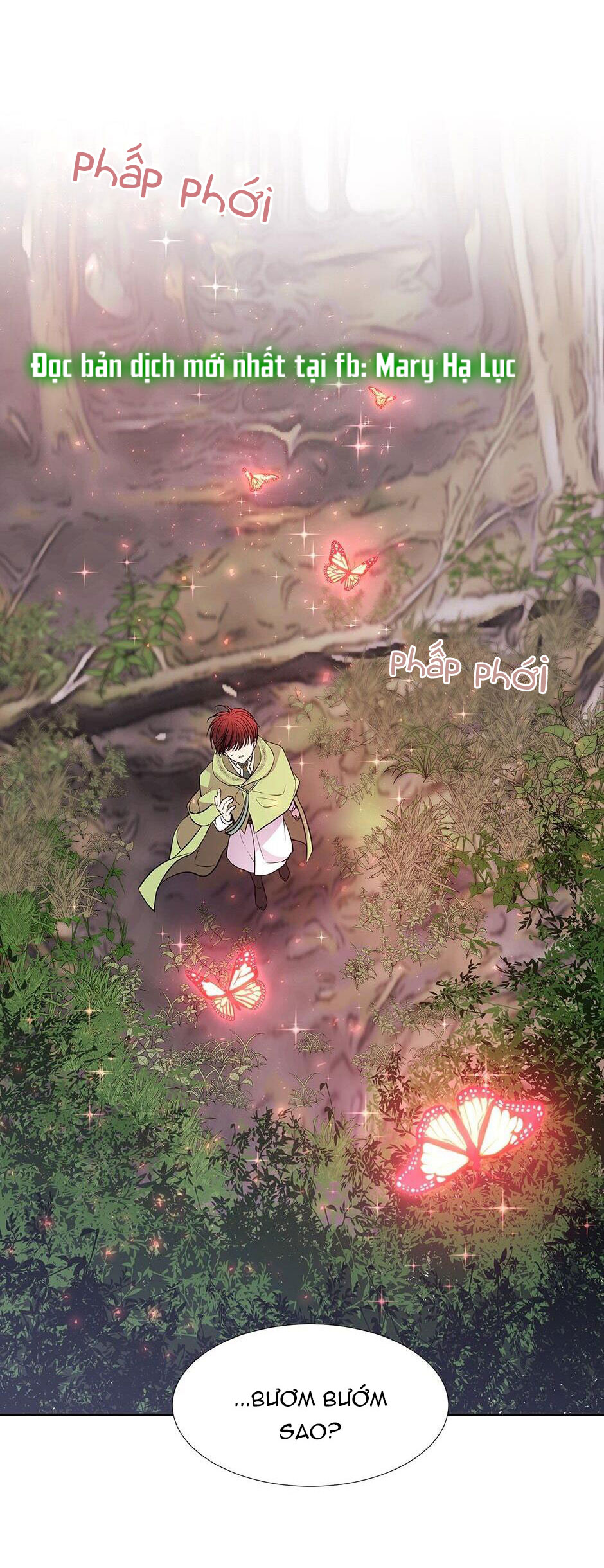 năm môn đệ của charlotte chapter 66 6