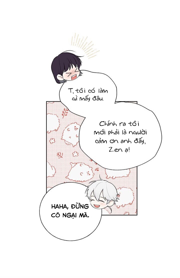 invitation of mystic messenger chapter 36 49