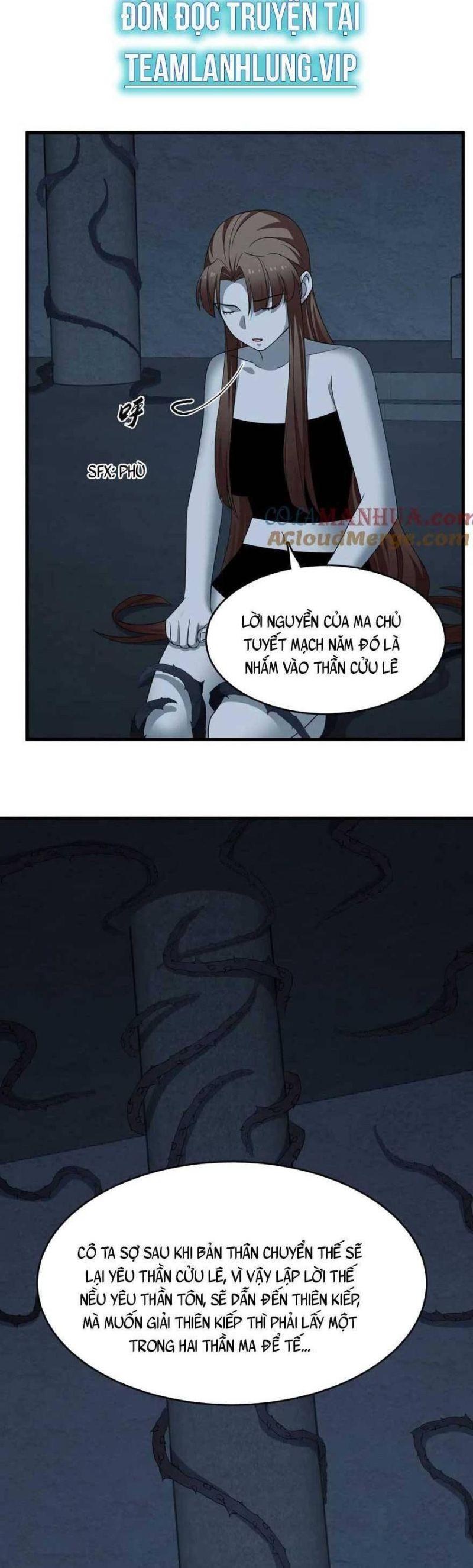 độc bộ thiên hạ: đặc công thần y chapter 459 22