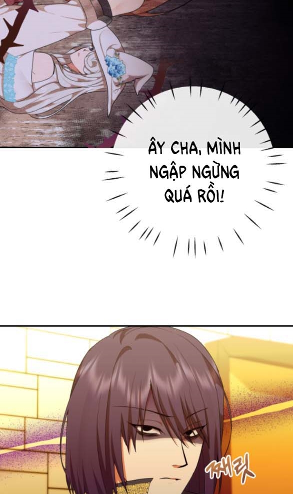 [18+] dũng sĩ vị tha chapter 4.1 37