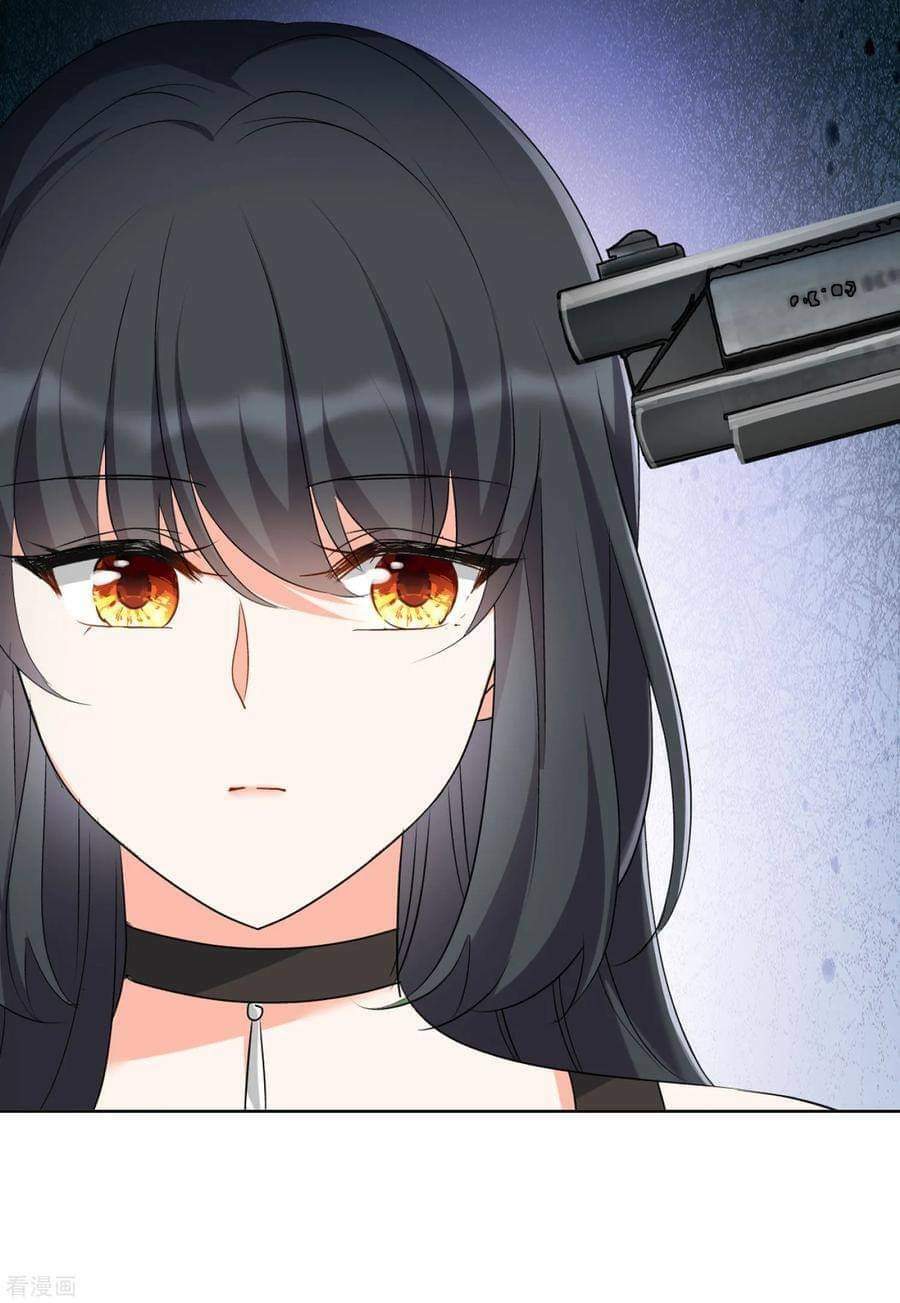 cô ấy đến rồi, xin nằm xuống! chapter 45 24