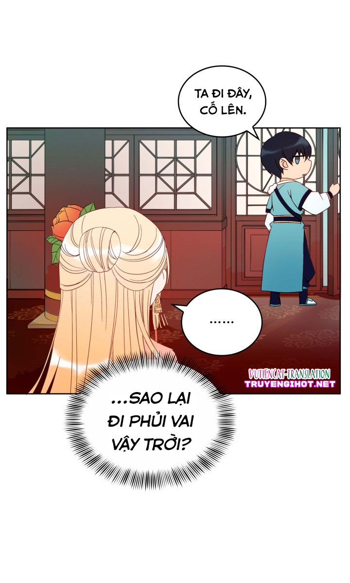 khế ước hậu cung chapter 6 10
