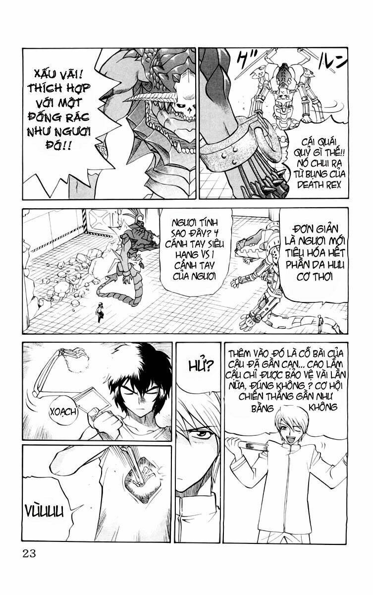 chaosic rune chapter 36 21