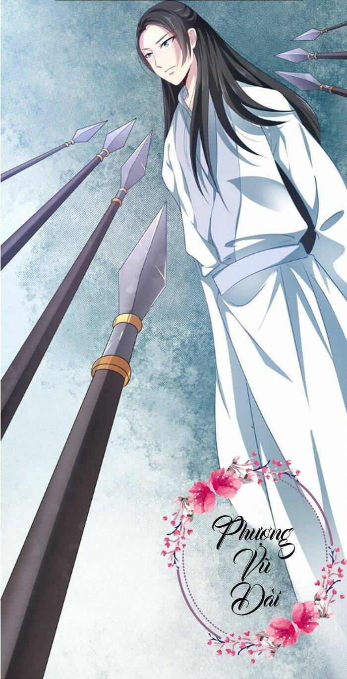 tuấn sủng có độc chapter 1 31