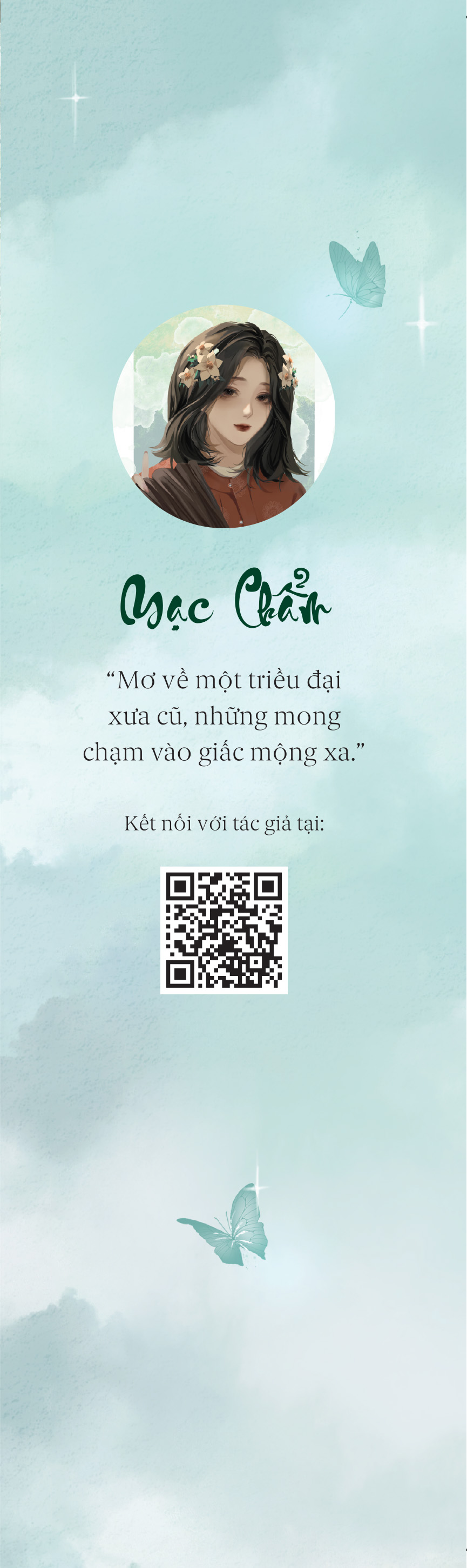Bên Trời Hoa Bay