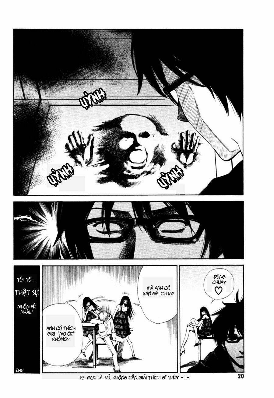 coin laundry no onna chapter 2 10