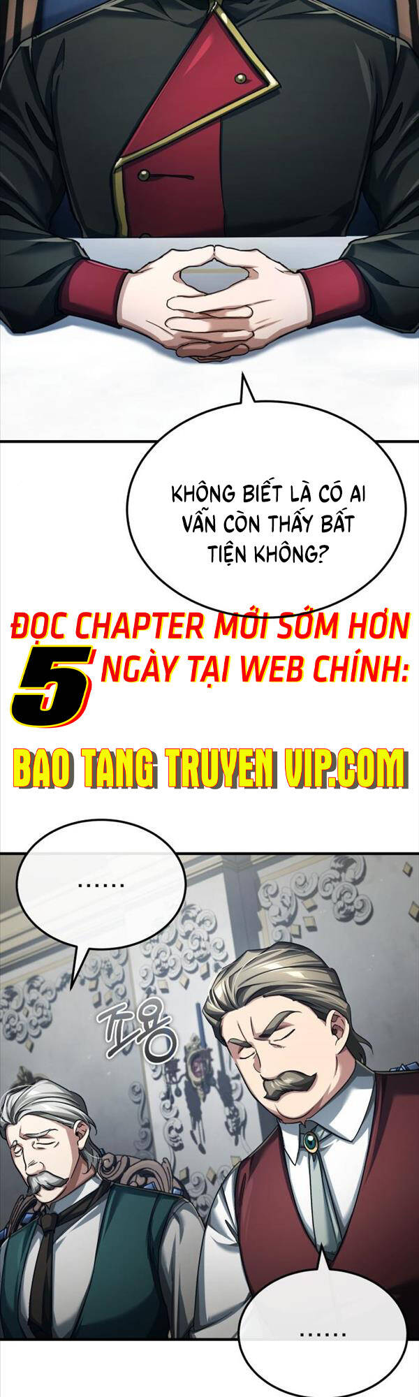 Thiên Quỷ Chẳng Sống Nổi Cuộc Đời Bình Thường Chapter 87 - Trang 60