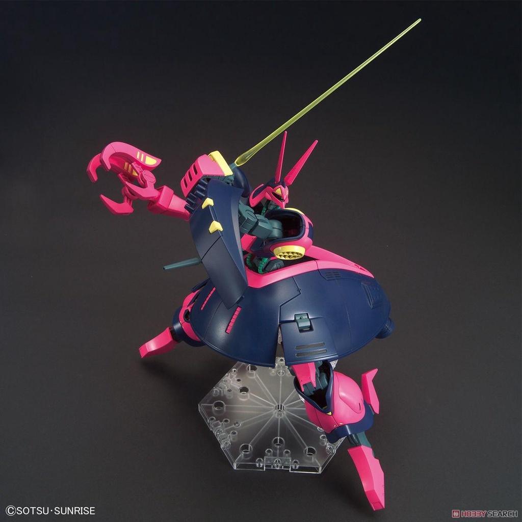 Bộ lắp ráp Gunpla HG UC 1/144 BOUND-DOC