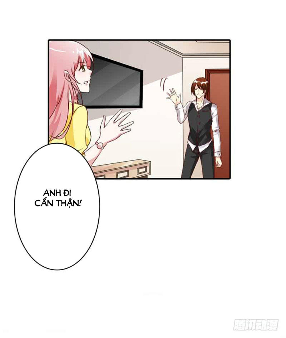 cô vợ kiêu ngạo của tổng tài ác ma chapter 2 27