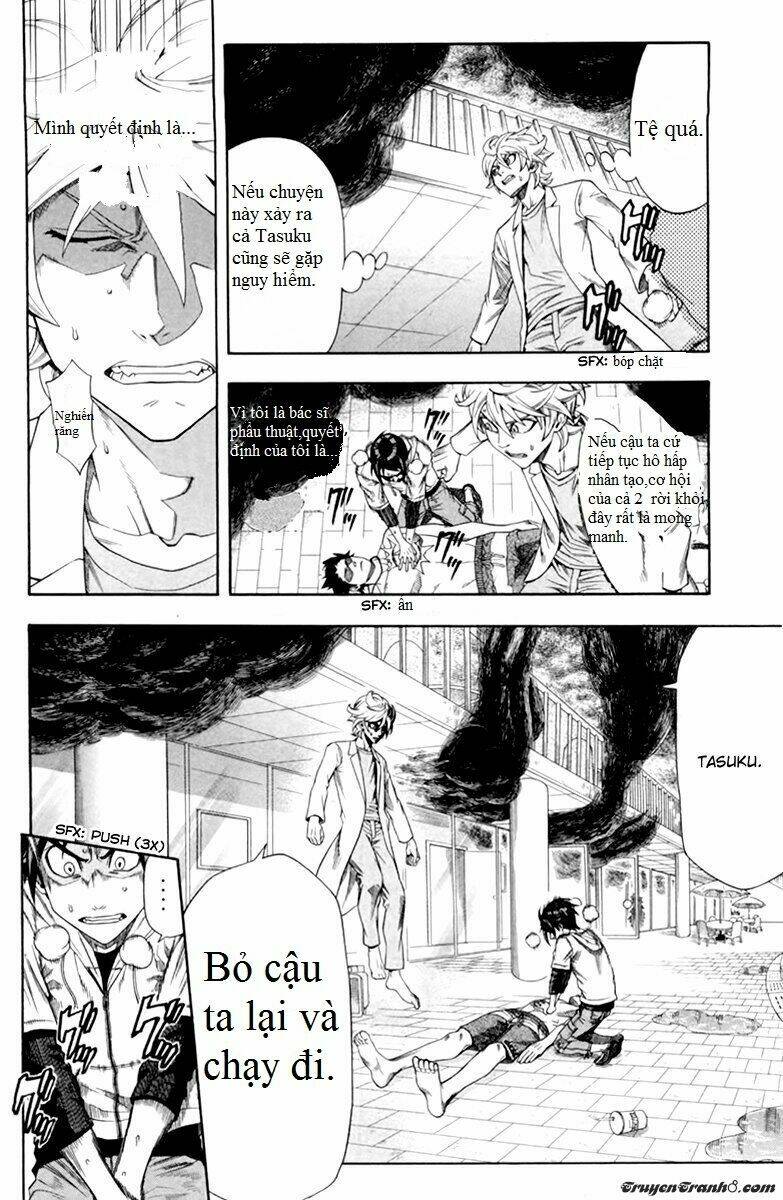 doctor duo chapter 14 10