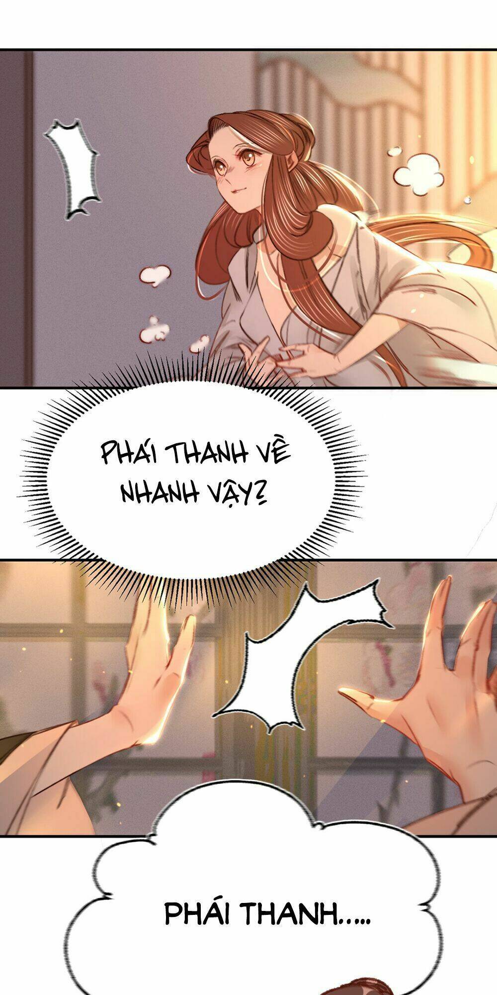 phượng hoàn triều: vương gia yêu nghiệt xin tránh đường chapter 13 9