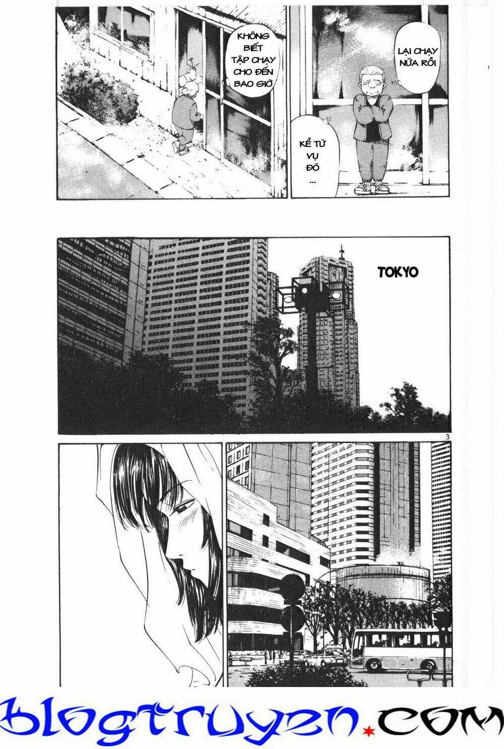 khỉ biển chapter 22 4