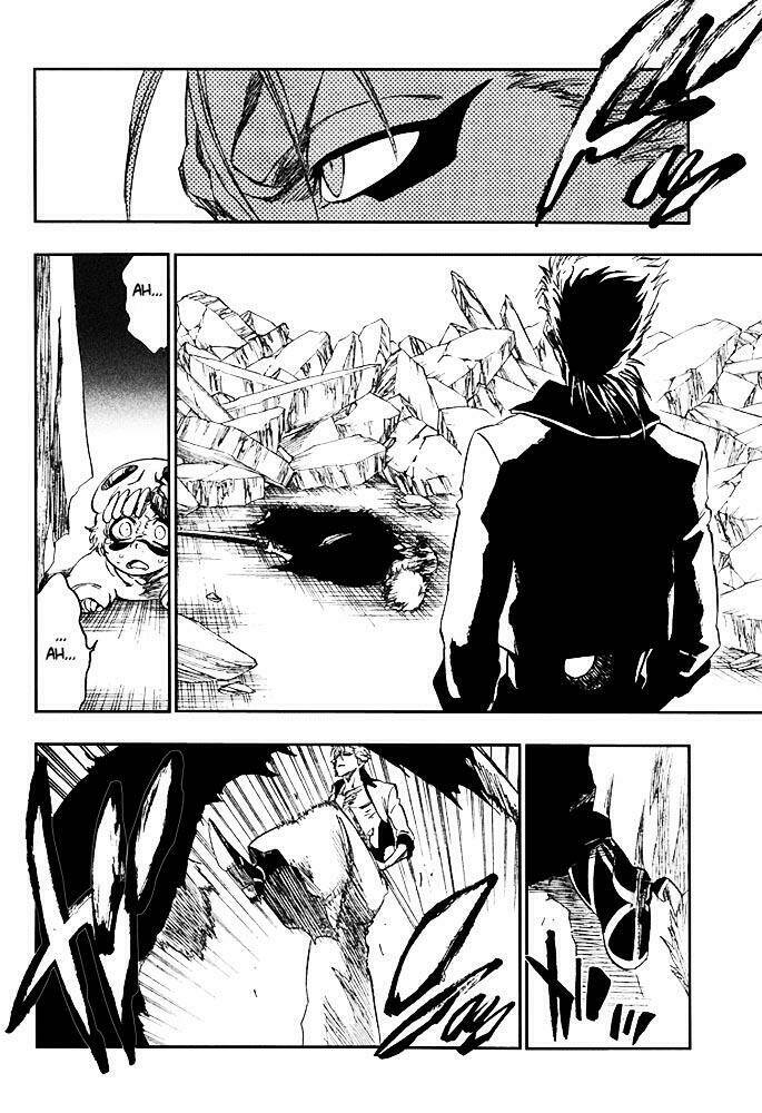 thần chết ichigo chapter 277 4