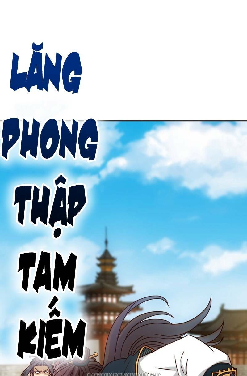hồng thiên thần tôn chapter 30 29