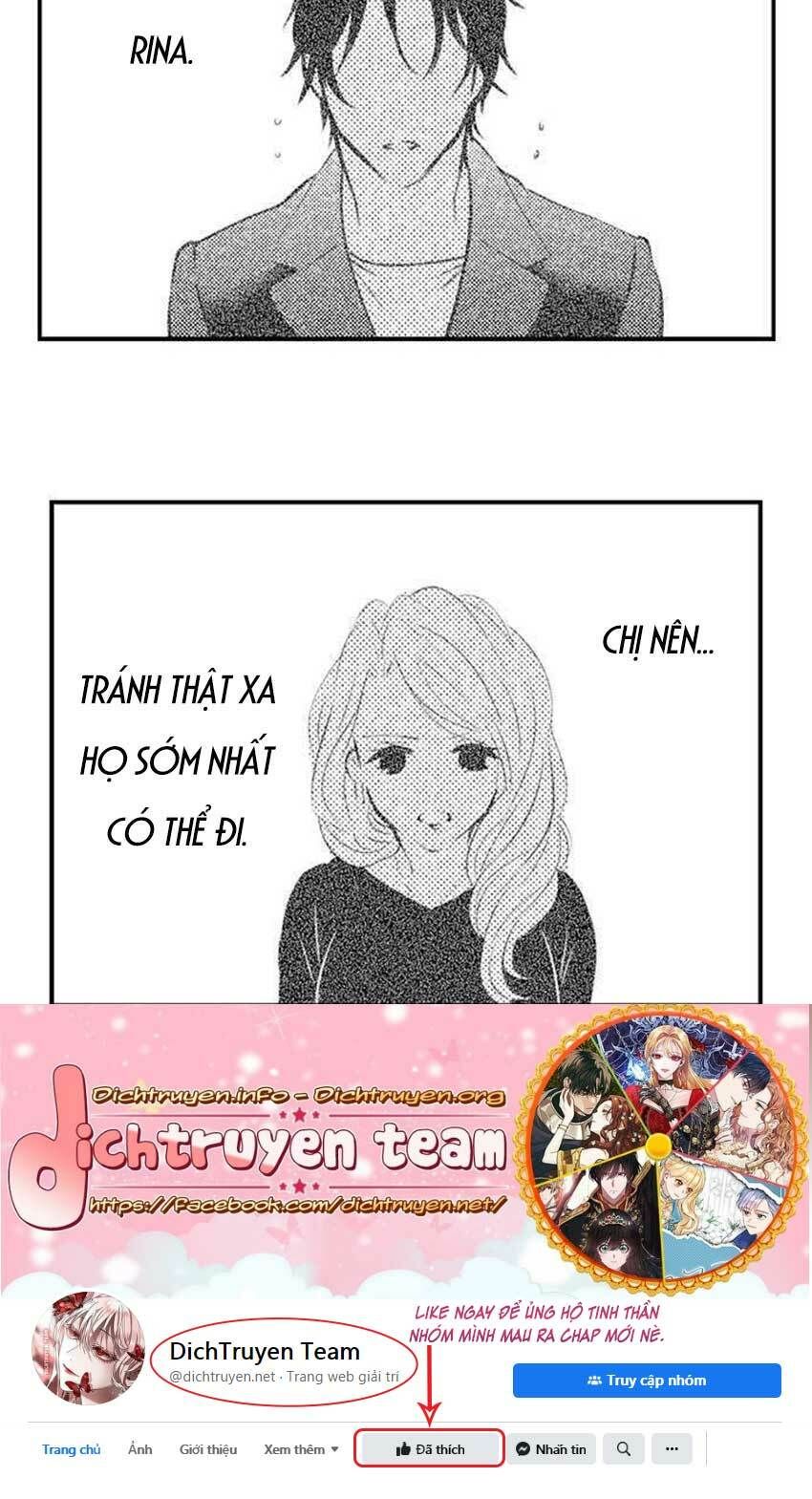 trêu ghẹo "gấu" nhà tôi! chapter 36 21