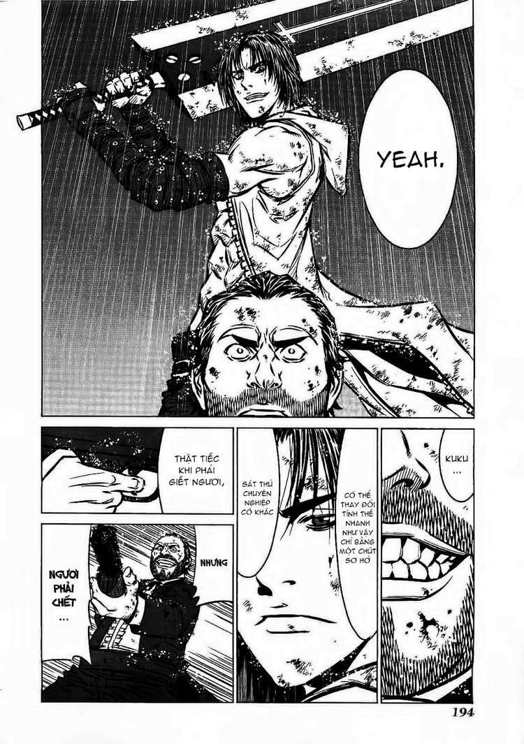 jackals chapter 55 23