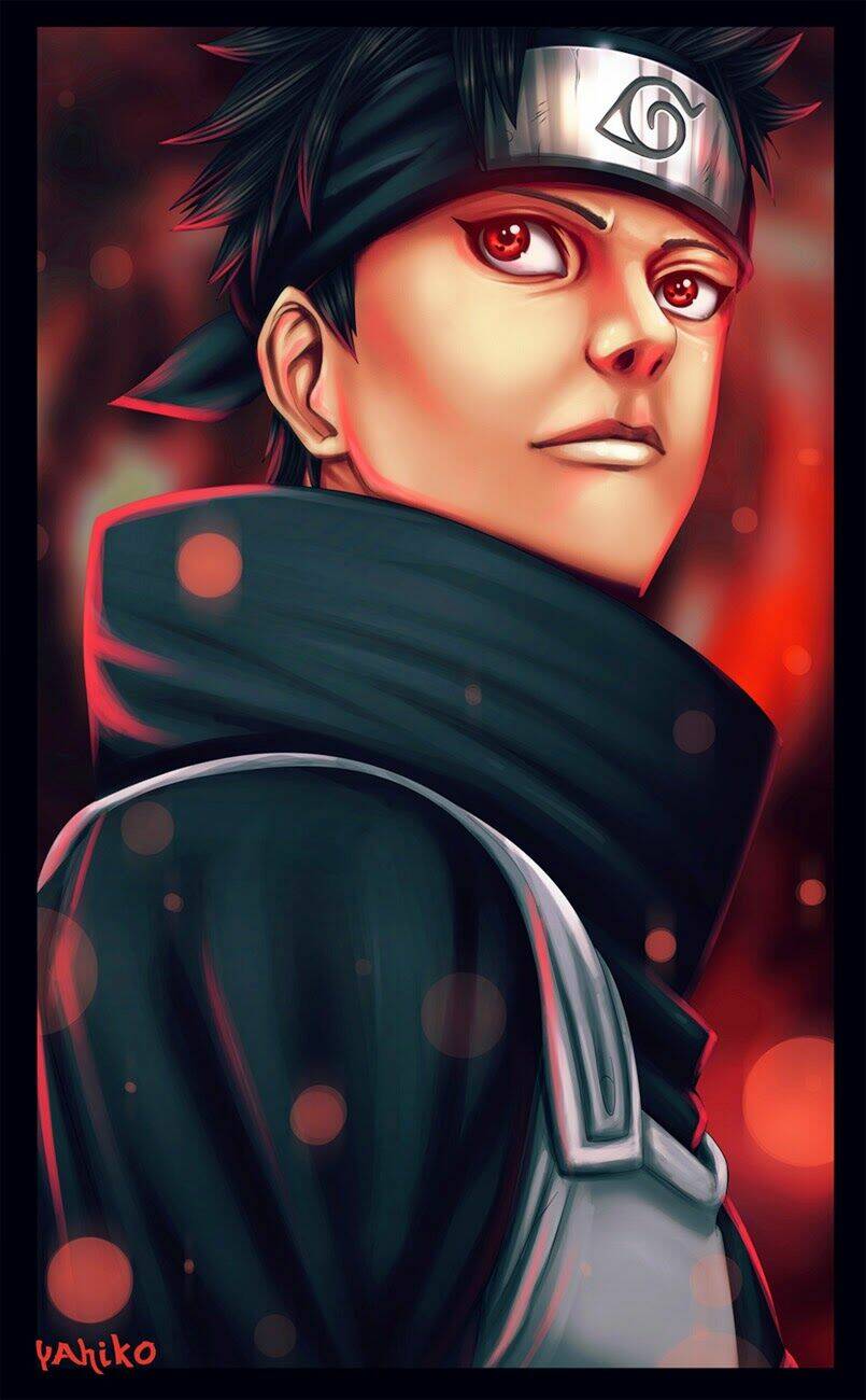 naruto - cửu vĩ hồ ly chapter 694 19