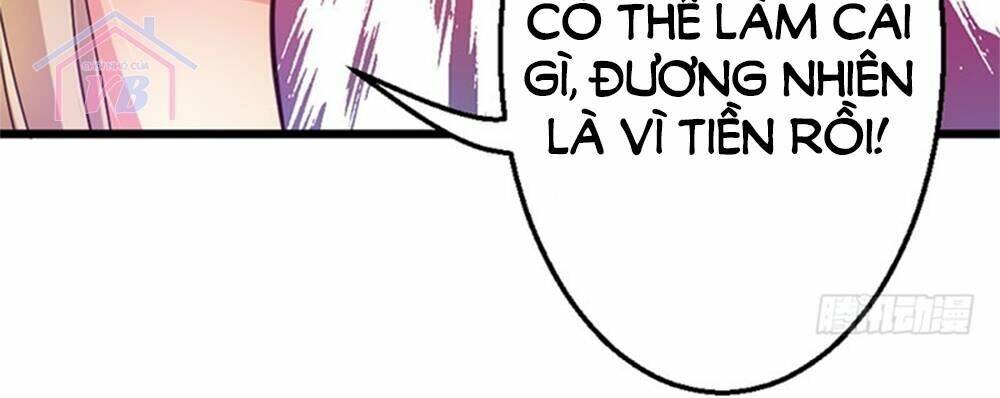 tổng thống ác quỷ xin buông tay chapter 11 9