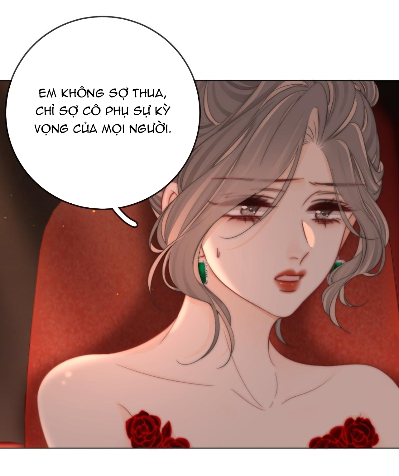 cố tiểu thư và khúc tiểu thư chapter 102 12