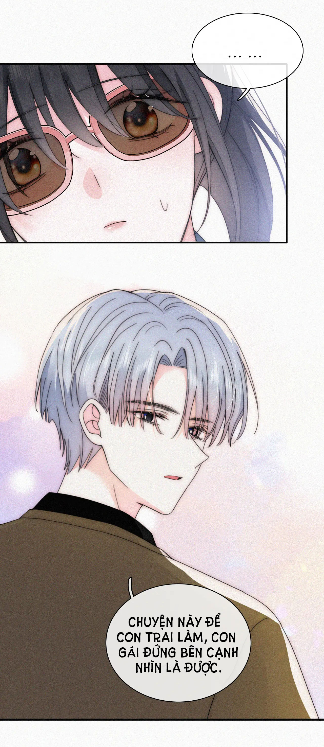 bệnh yêu chapter 31.2 20