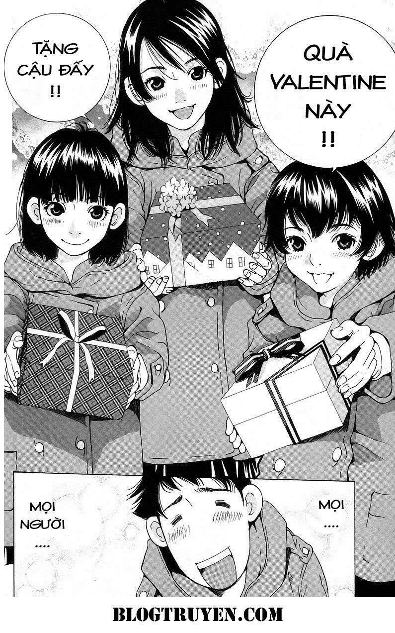 gacha gacha - secret chapter 46 40