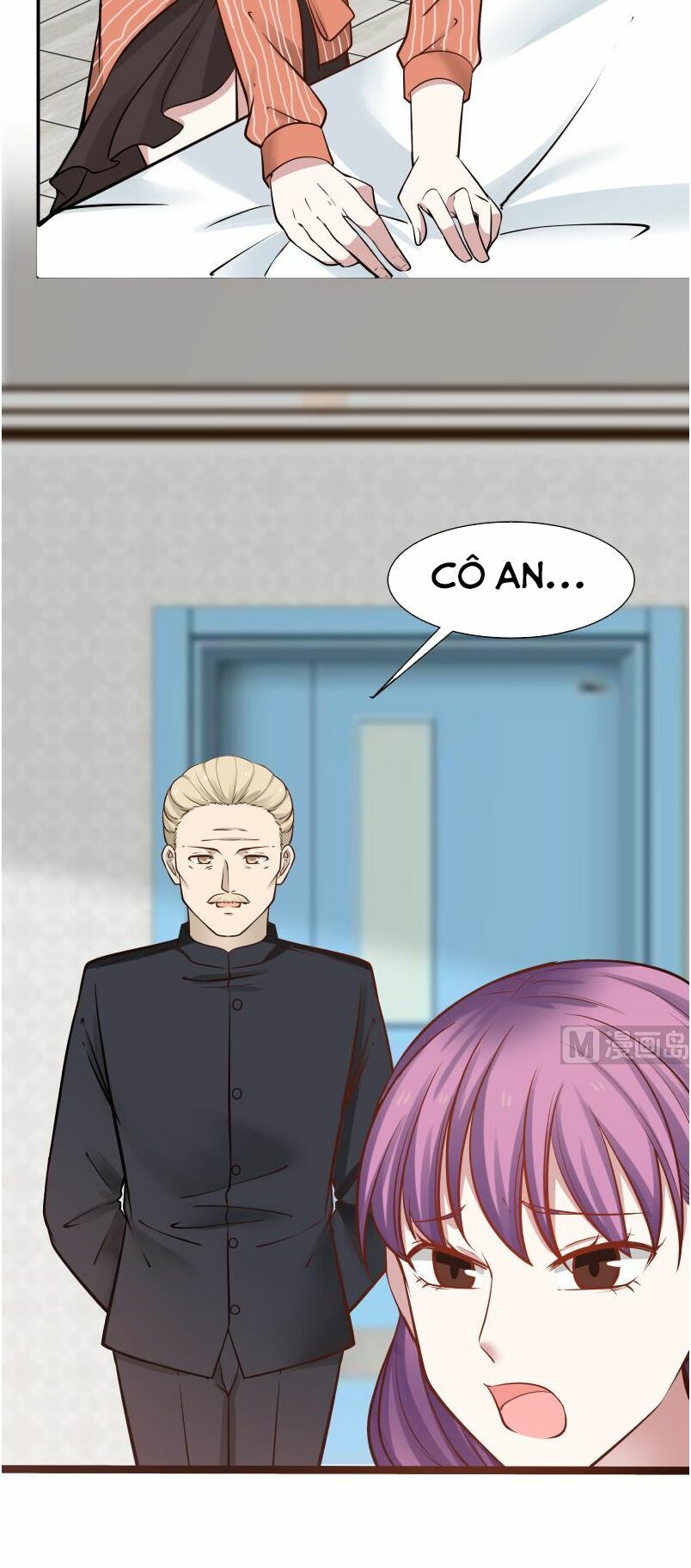 trên người ta có một rồng chapter 58 8