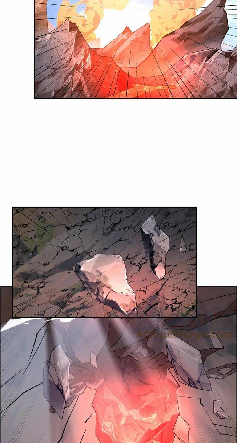 thôn phệ một thế giới tu tiên chapter 144 8