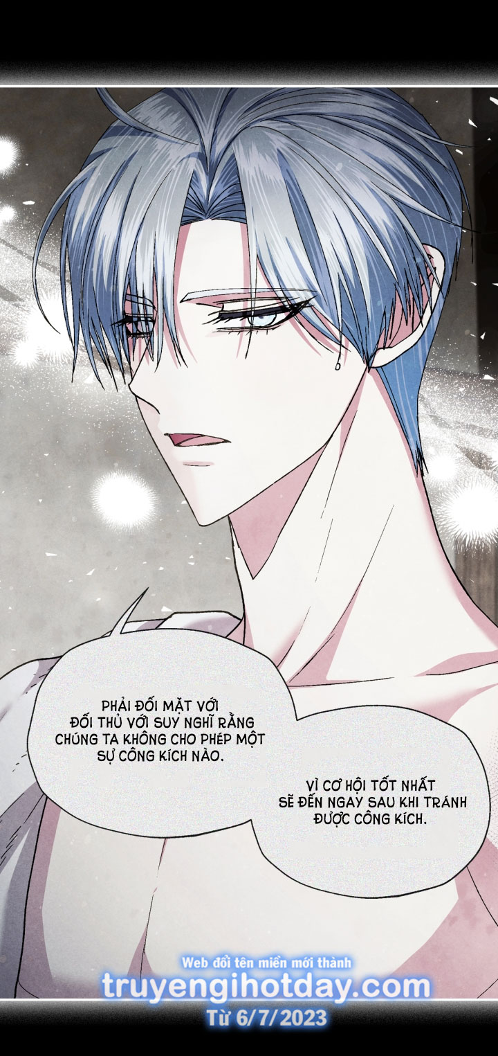 cha à, con không muốn kết hôn đâu chapter 119.1 51