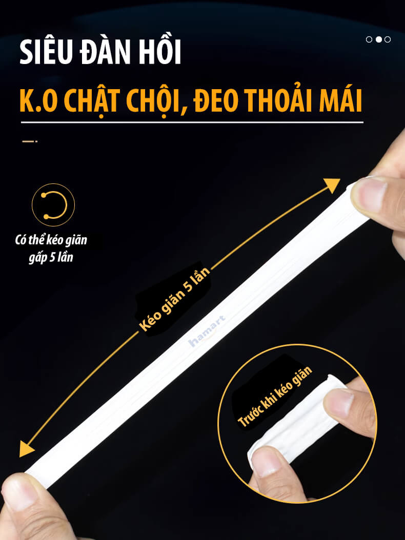 Túi 100 Bao Ngón Tay Cao Su Bọc Bảo Vệ Đầu Ngón Tay Chống Mài Mòn Bụi Bẩn Bảo Hộ Lao Động