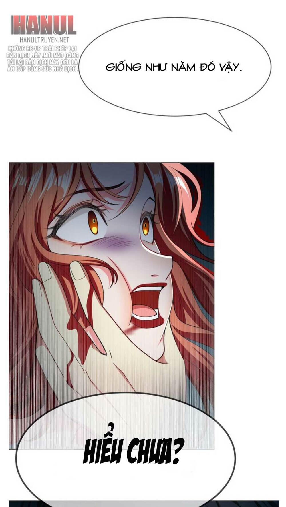 cô vợ nhỏ nuông chiều quá lại thành ác!! chapter 203.2 14