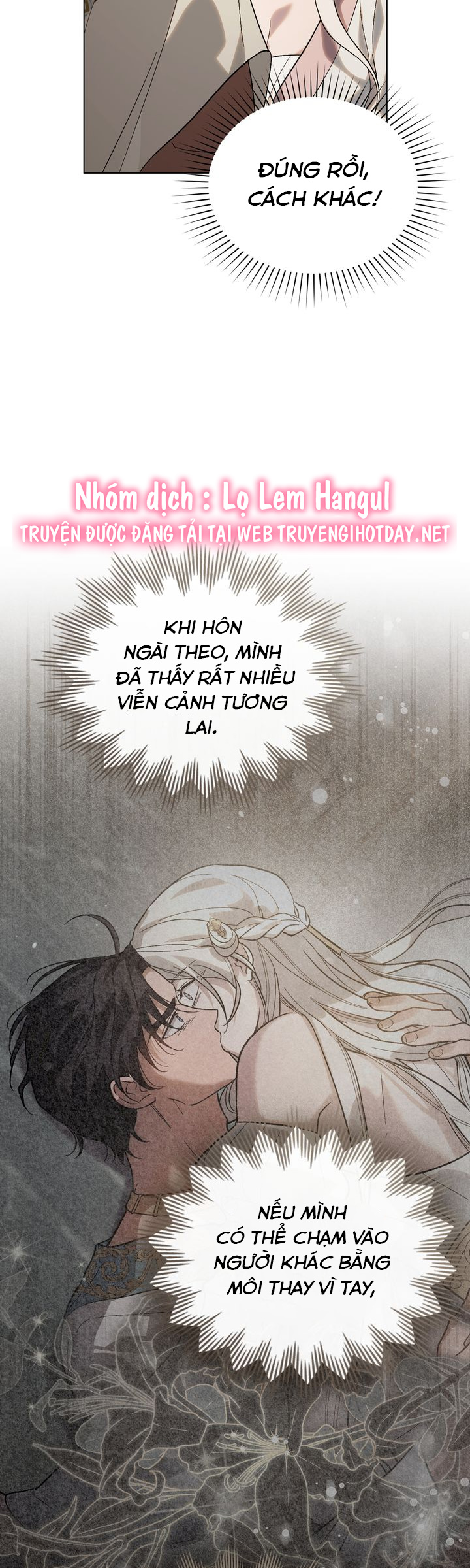 khi định mệnh đưa chúng ta gặp nhau chapter 31 9