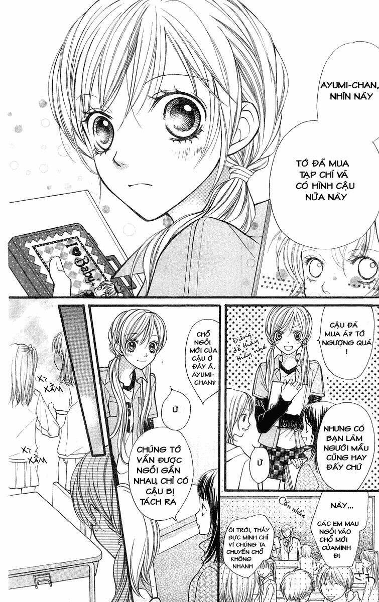 câu chuyện tuổi teen chapter 23 7