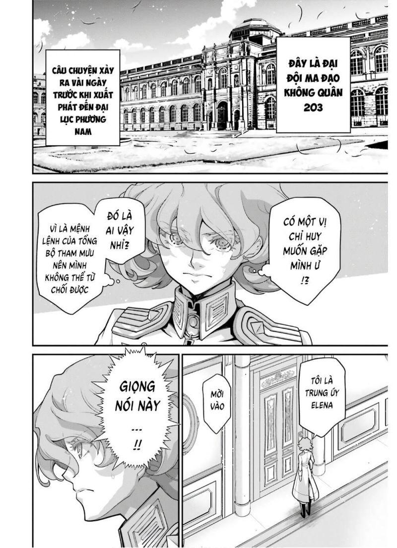 Ấu Nữ Chiến Ký chapter 62.5 2