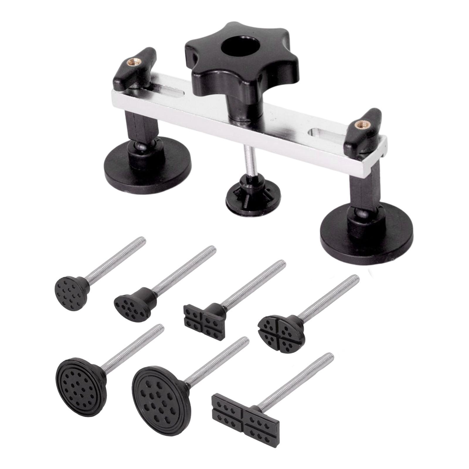 Car Body  Removal Repair Tool  with 7 Size Tabs Accessory Durable