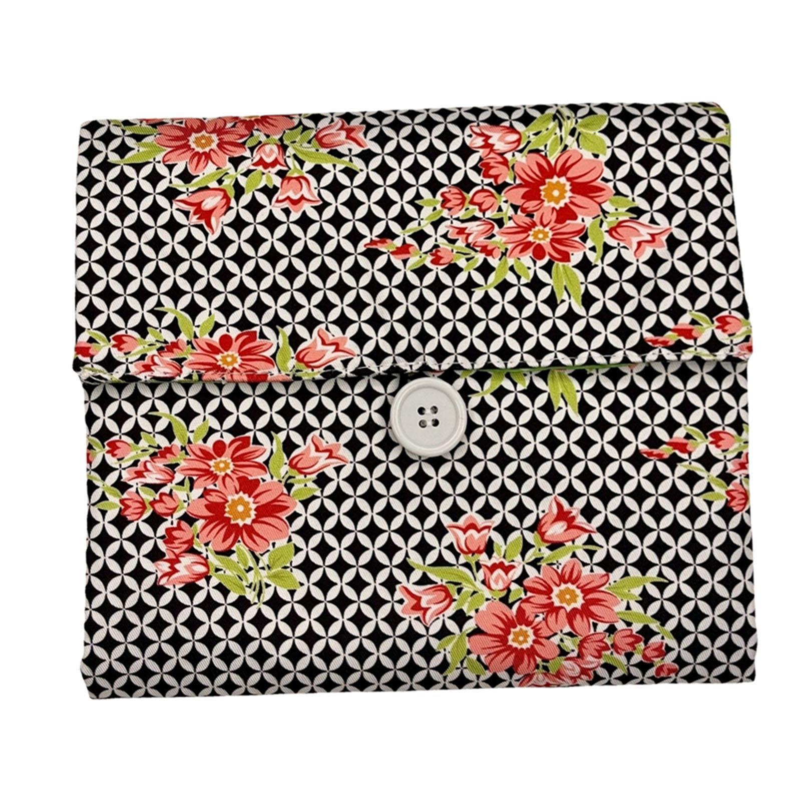 Cosmetic Bag fashion Toiletry Bag Unique Gift Makeup Case for Travel