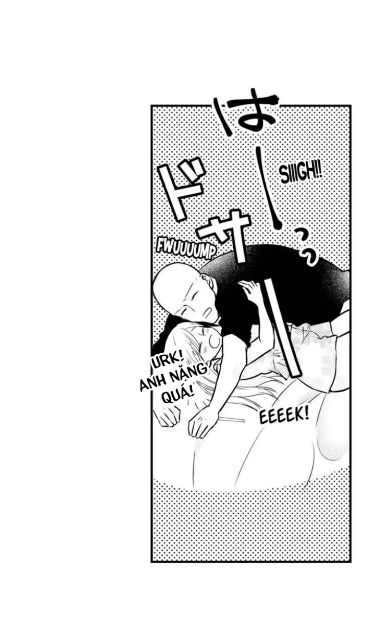 dây dưa một đêm dâm đãng với nhà sư chapter 144.1 7