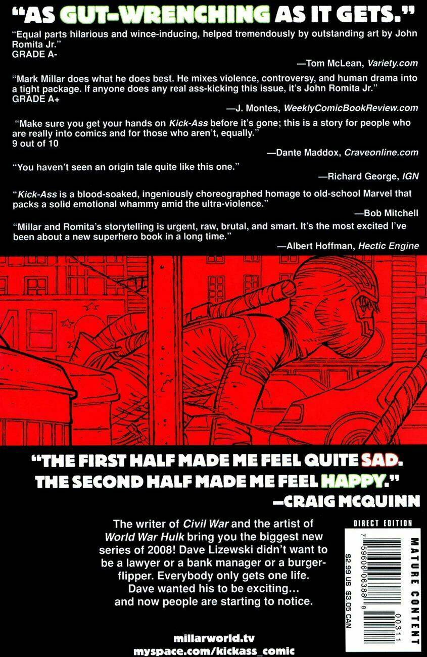 kick ass chapter 3 27