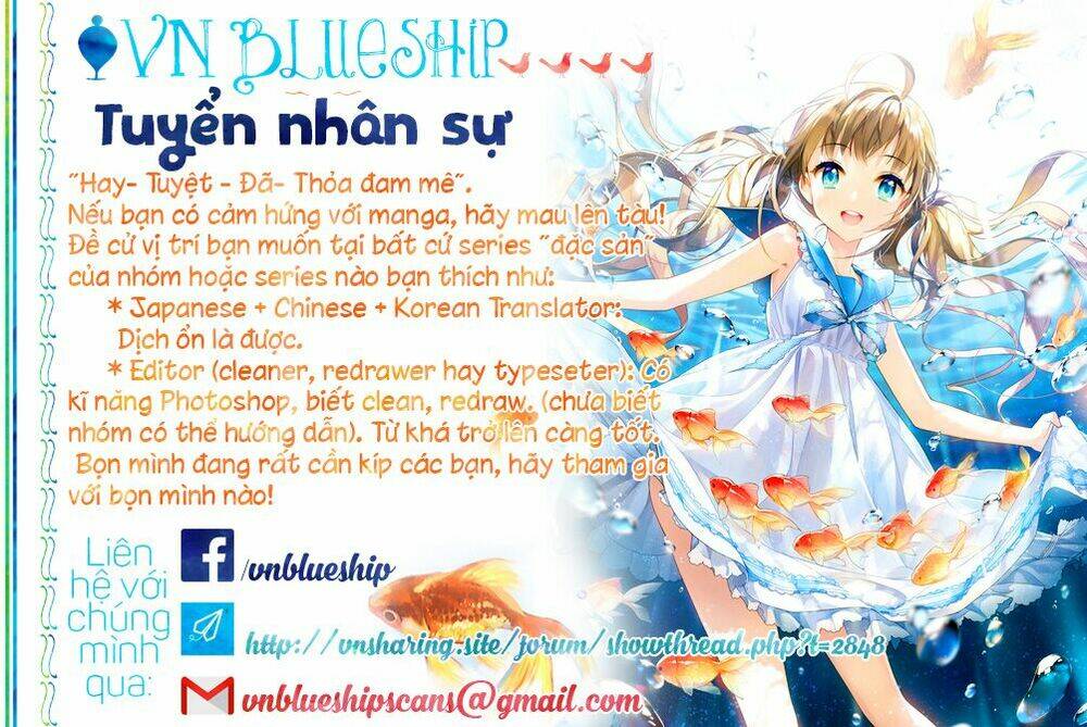 haruyo, koi! chapter 0.1 2