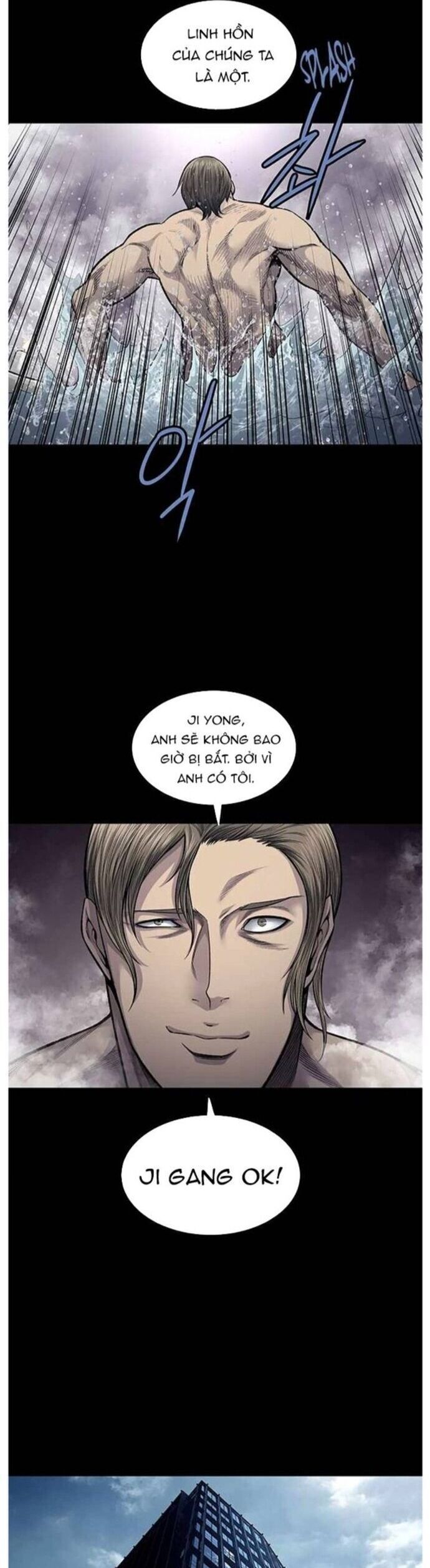 Tao Là Công Lý Chapter 89 21