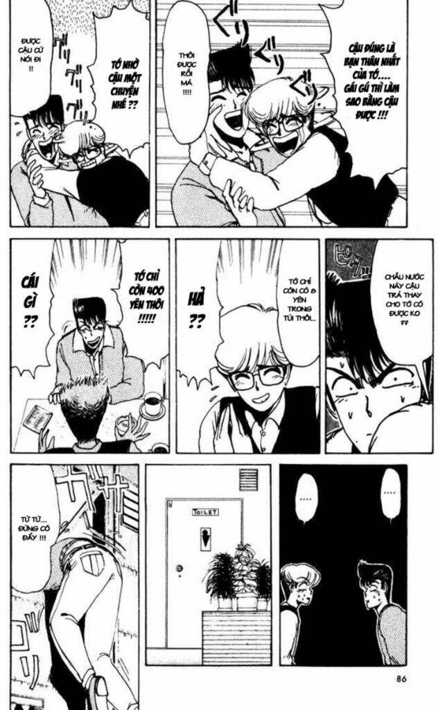 shonan junai gumi chapter 13 6