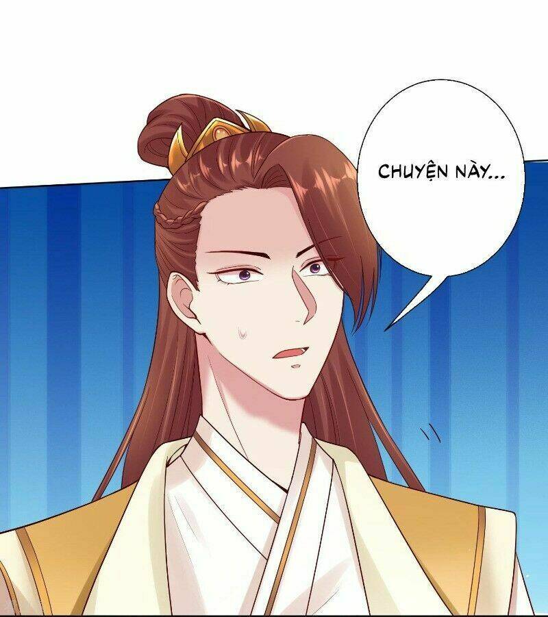 độc y đích nữ chapter 129 15