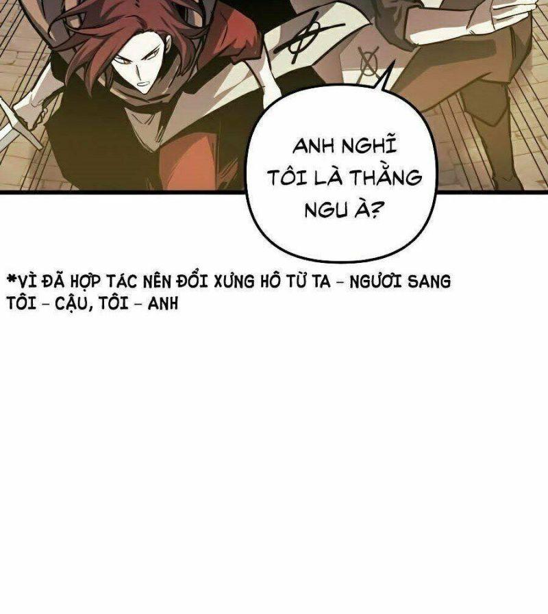 sự trở về của chiến thần tự sát chapter 20 55