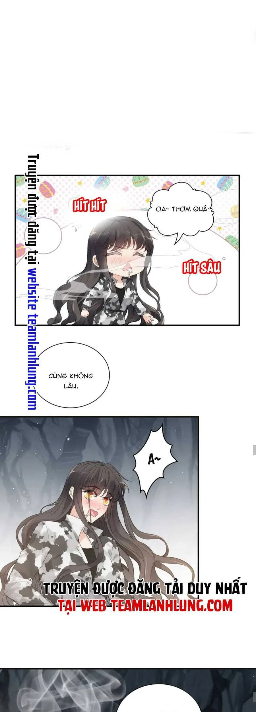 cô vợ hợp đồng bỏ trốn của tổng giám đốc chapter 476 14